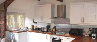 Alojamiento de 1 habitaciones en near Lazonby