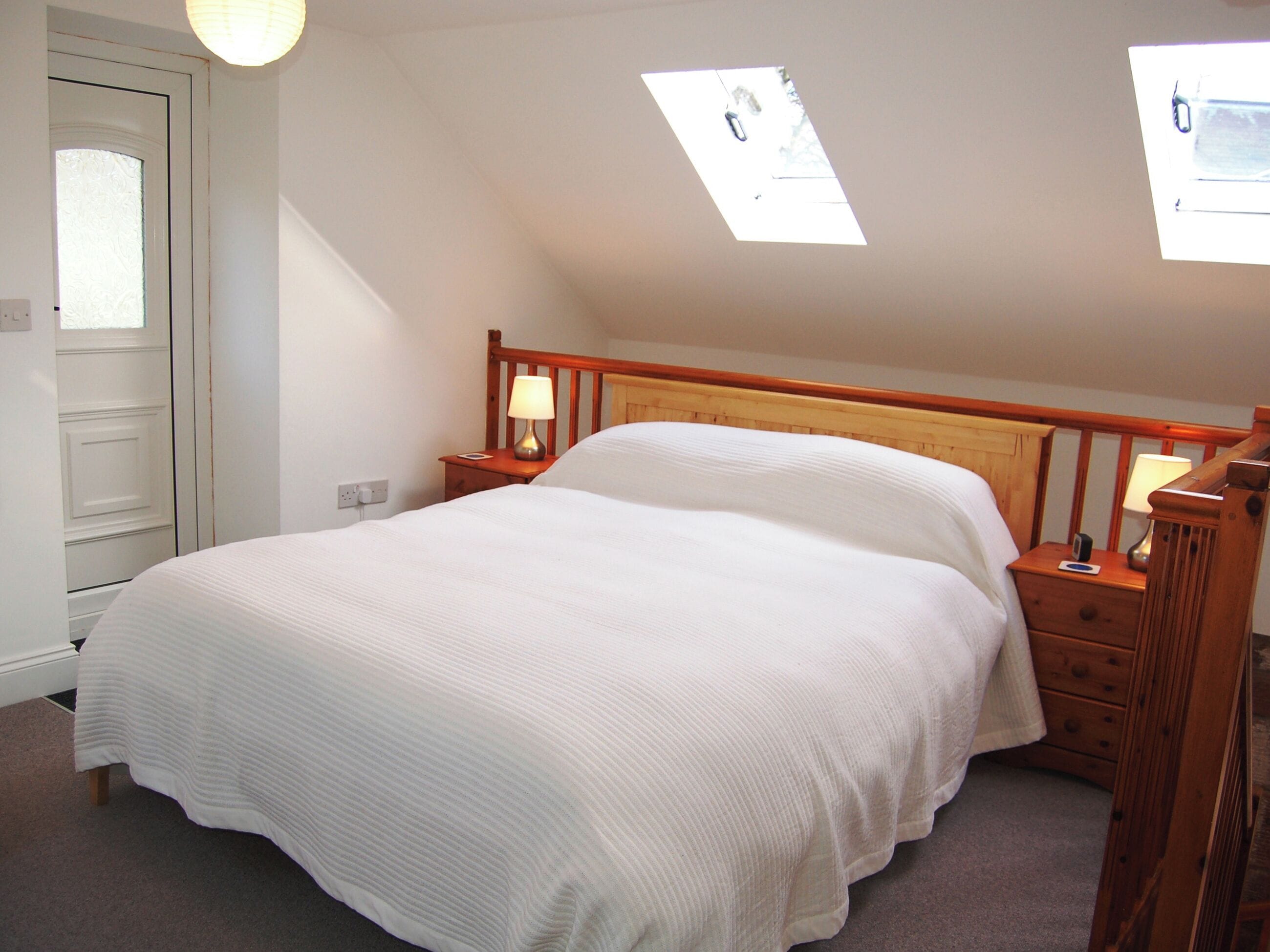 1 chambre, Wi-Fi gratuit