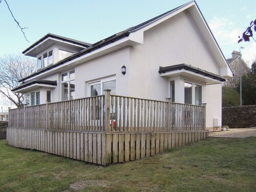 3 bedroom accommodation in Rothesay, Isle of Bute