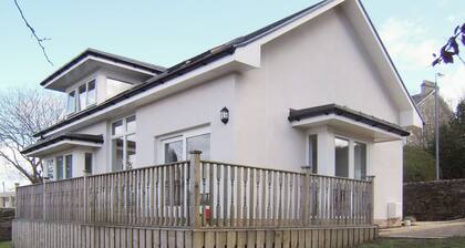 3 bedroom accommodation in Rothesay, Isle of Bute