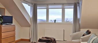 3 bedroom accommodation in Rothesay, Isle of Bute