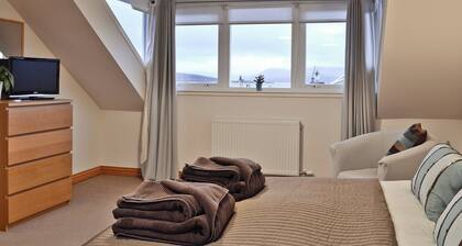 3 bedroom accommodation in Rothesay, Isle of Bute