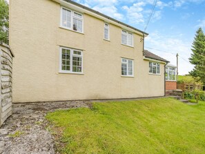 Exterior - 2 bedroom accommodation in Kingswood, near Kington (Kingswood, near Kington)