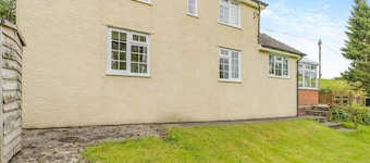 2 slaapkamer accommodatie in Kingswood, near Kington