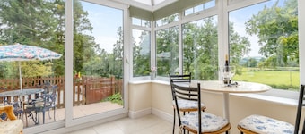 Alloggio con 2 camere da letto ad Kingswood, near Kington