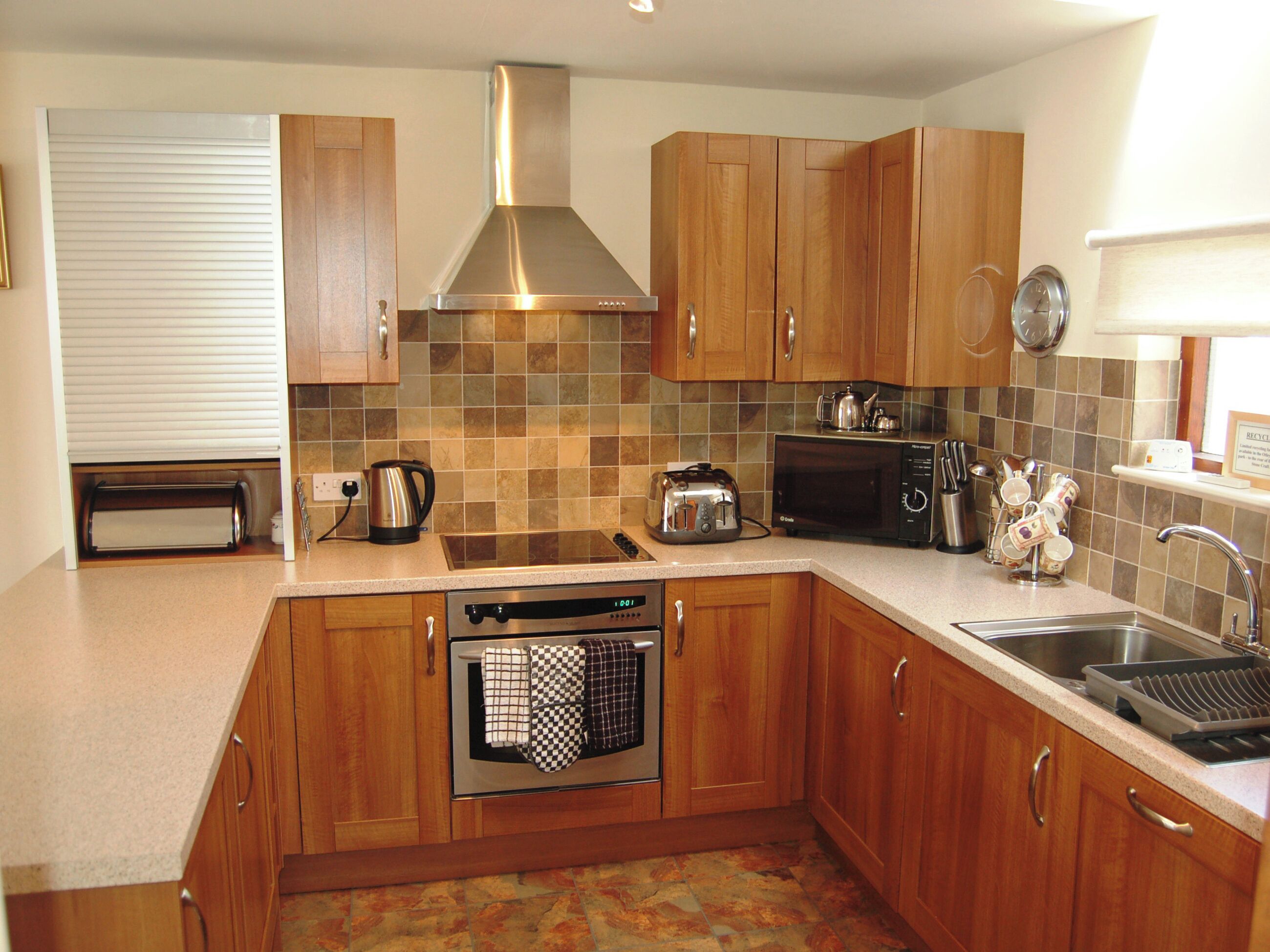 Geschirrspüler, Kochgeschirr/Geschirr/Besteck