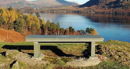 2 bedroom accommodation in Keswick