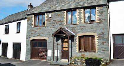 2 Schlafzimmer Unterkunft in Keswick