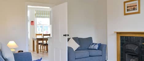 منطقة المعيشة