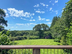 Unclassified image, 2 of 18, button - A peaceful haven with a summerhouse and just minutes from Mevagissey and Fowey. (St Austell)