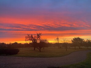 Miscellaneous - A former granary, set in an attractive quiet setting. (Thrandeston, Diss)