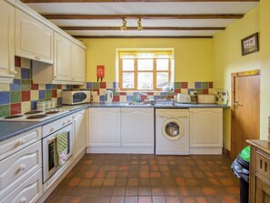 Dishwasher