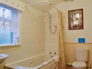 Håndklær
