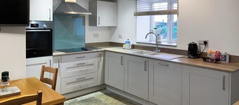 3 bedroom accommodation in Aberdaron