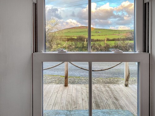 3 bedroom accommodation in Aberdaron