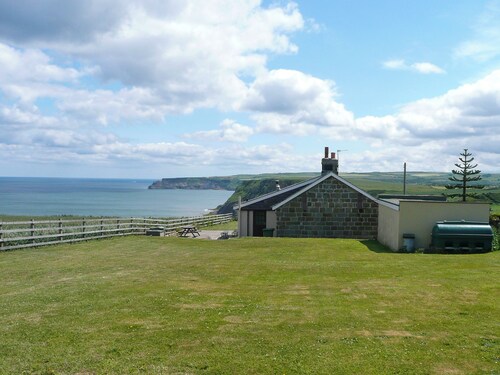 2 bedroom accommodation in Port Mulgrave near Whitby