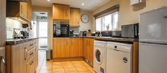 2 bedroom accommodation in Calthwaite, near Penrith