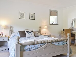 1 habitación, wifi gratis y ropa de cama 