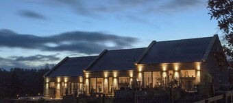 Alloggio con 2 camere da letto ad Knitsley, near Lanchester