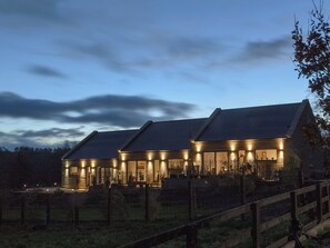 Exterior - 2 bedroom accommodation in Knitsley, near Lanchester (Knitsley, near Lanchester)