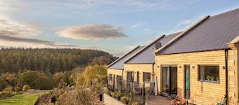 2 bedroom accommodation in Knitsley, near Lanchester