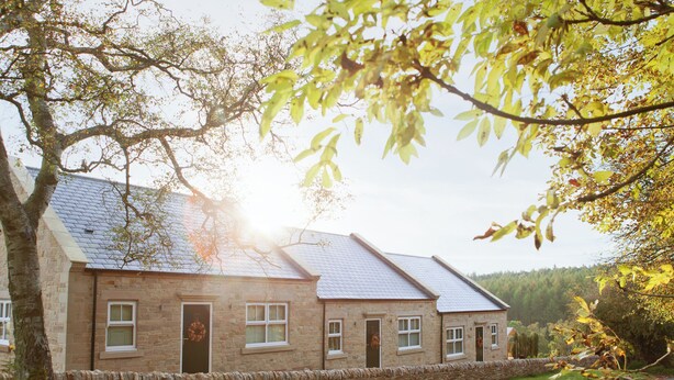 Exterior - 2 bedroom accommodation in Knitsley, near Lanchester (Knitsley, near Lanchester)