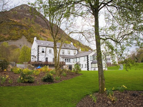 3 bedroom accommodation in Thornthwaite