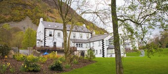 3 soverom innkvartering i Thornthwaite