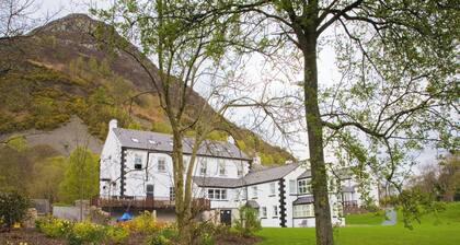 3 bedroom accommodation in Thornthwaite