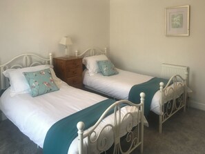 2 bedrooms, free WiFi, bed sheets - 2 bedroom accommodation in Skipton (Skipton)