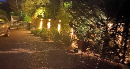 4 makuuhuoneen majoitus Bourton-on-the-Water