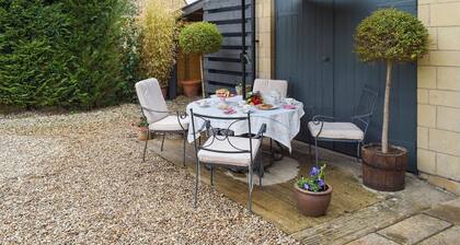 4 makuuhuoneen majoitus Bourton-on-the-Water