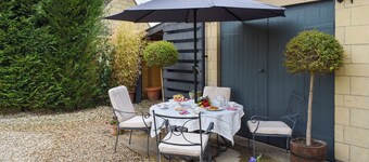 4 bedroom accommodation in Bourton-on-the-Water