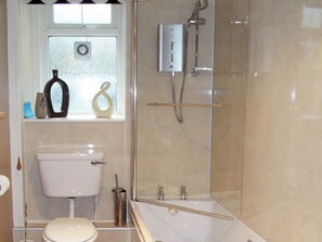 Towels - Blaeberry Cottage - 28061 (Near Lockerbie)