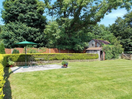 2 makuuhuoneen majoitustilat lähellä Lockerbiea