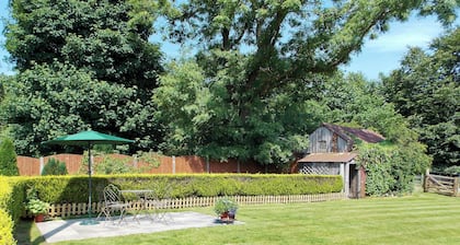 Blaeberry Cottage - 28061