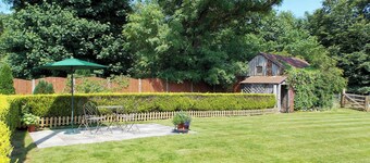 Blaeberry Cottage - 28061