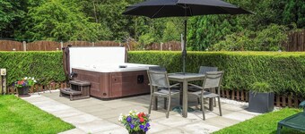 Blaeberry Cottage - 28061