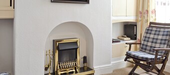 3 soverom innkvartering i Filey