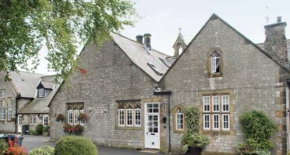 2 huoneen majoitus Tideswell