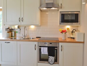 Dishwasher, high chair, freezer