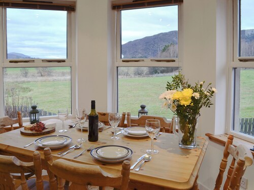 2 bedroom accommodation in Aviemore, Speyside