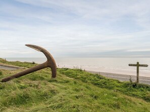 Beach - 4 bedroom accommodation in Silecroft (Silecroft)