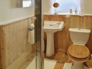 Towels - 2 bedroom accommodation in Whitby (Whitby)