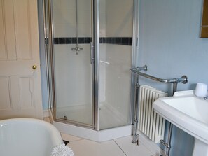 Towels - 2 bedroom accommodation in Thornton-le-Dale (Thornton-le-Dale)