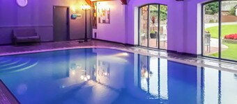 Alloggio con 6 camere da letto ad Arkleby, near Cockermouth