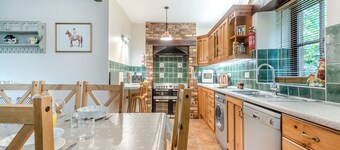 Alojamiento de 6 habitaciones en Arkleby, near Cockermouth
