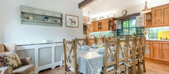 6 værelses bolig i Arkleby, near Cockermouth