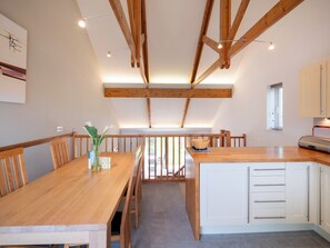 Dining - Villa Gallery- 27073 (Carnon Downs, near Truro)