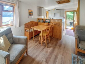 منطقة المعيشة